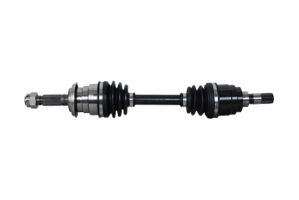 C.V.Axle
